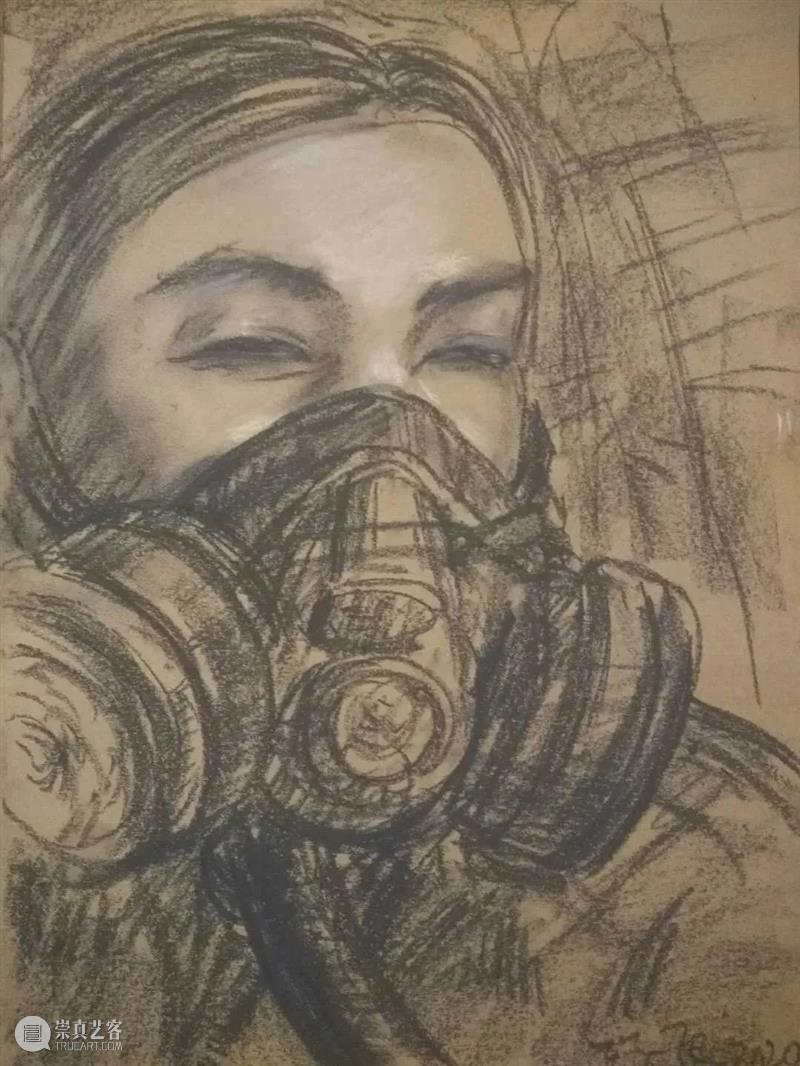 展览预告|匕相--2020女性时代文献国际艺术展 上海梧桐美术馆 女性 匕相 时代 文献 国际 艺术展 出品人 邹东方 林依峰策展人 主办单位 崇真艺客